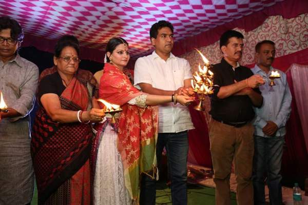 Yamuna Mohatsav