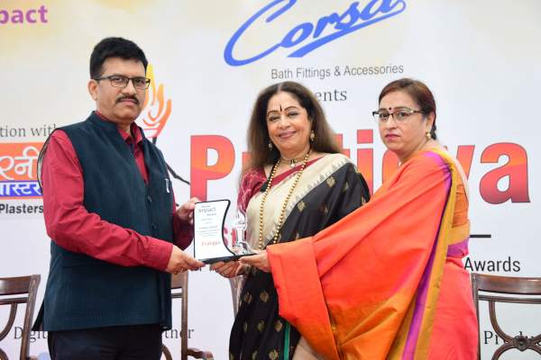 Social Impact Award